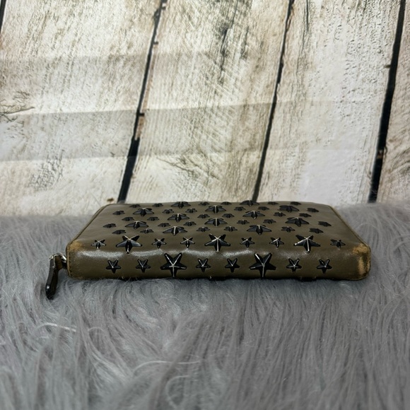 JIMMY CHOO - wallet - Picture 3 of 13